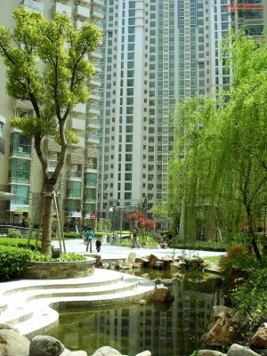 都市外景-ID:771549943