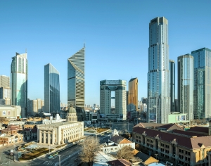都市外景-ID:897860055