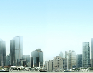 都市外景-ID:540716892