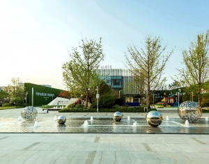 都市外景-ID:794698955