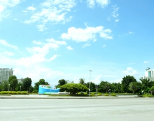 都市外景-ID:500590812