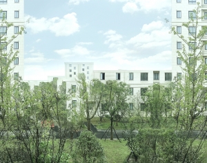 都市外景-ID:449779039