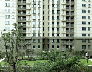 都市外景-ID:152320966