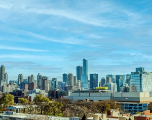 都市外景-ID:745349882