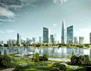 都市外景-ID:406747101