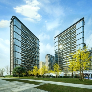 都市外景-ID:474379139