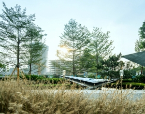 都市外景-ID:129384044