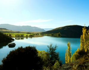 自然风景-ID:918241984