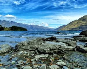自然风景-ID:153229954