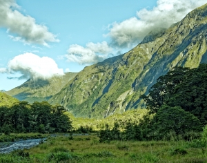 自然风景-ID:735530998