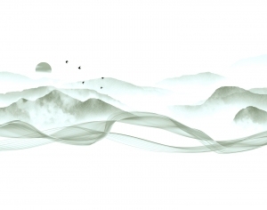 New Chinese StyleChinese Style Wallpaper