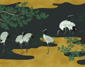 New Chinese StyleChinese Style Wallpaper