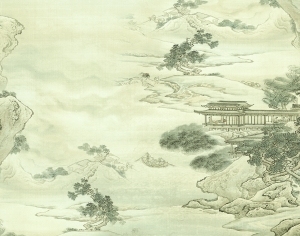 New Chinese StyleChinese Style Wallpaper