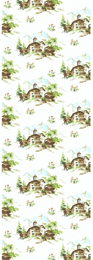 New Chinese StyleChinese Style Wallpaper