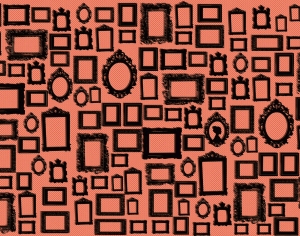 新中式壁纸-ID:277551895