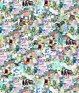 ModernChildren's Wallpaper