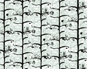 ModernModern Wallpaper