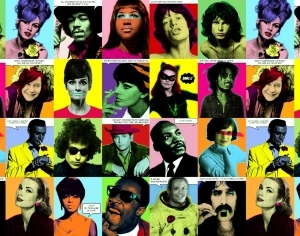 ModernModern Wallpaper