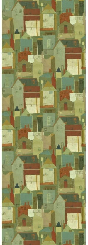 ModernChildren's Wallpaper