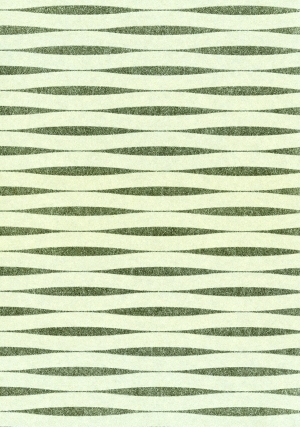 ModernModern Rug