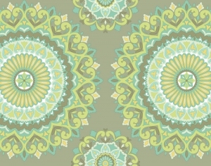 European StyleEuropean Style Wallpaper