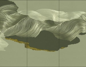 New Chinese StyleChinese Style Wallpaper