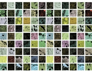 ModernModern Wallpaper