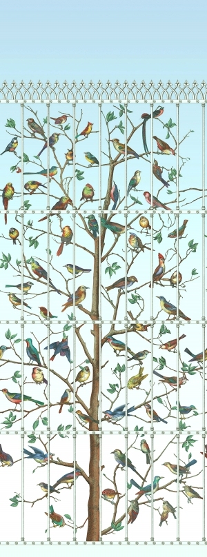 ModernModern Wallpaper