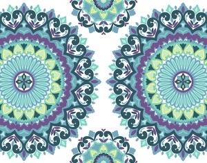 European StyleEuropean Style Wallpaper