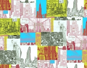 ModernModern Wallpaper