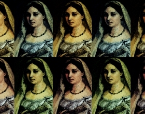 ModernModern Wallpaper