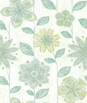 European StyleEuropean Style Wallpaper