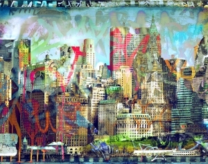 ModernModern Wallpaper