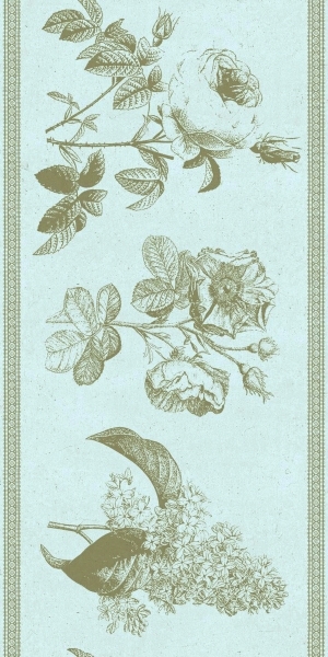 ModernChinese Carpet