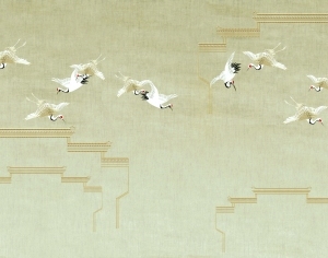 New Chinese StyleChinese Style Wallpaper