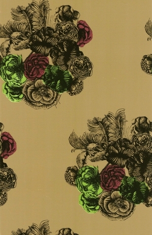 New Chinese StyleChinese Style Wallpaper