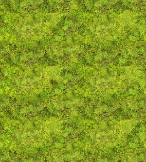 ModernAnimal And Plant Pattern Wallpaper