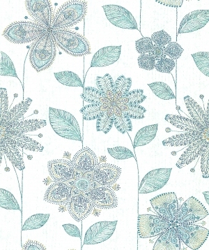 ModernPlaid Wallpaper