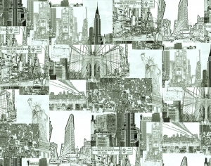 ModernModern Wallpaper