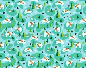 ModernPlaid Wallpaper