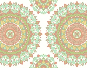 ModernPlaid Wallpaper