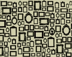 ModernPlaid Wallpaper