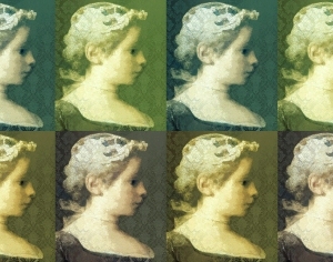 ModernPlaid Wallpaper