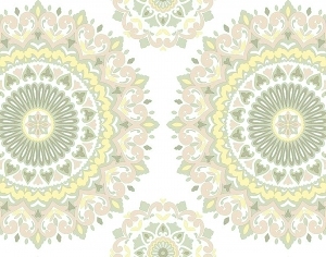 ModernPlaid Wallpaper