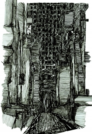 ModernPlaid Wallpaper