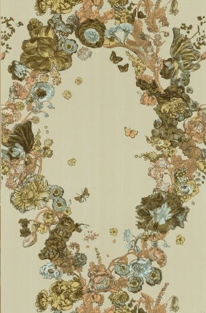 ModernPlaid Wallpaper