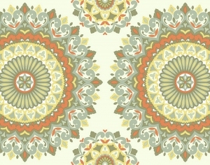 ModernPlaid Wallpaper