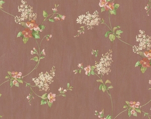 花鸟壁纸壁布-ID:355523116