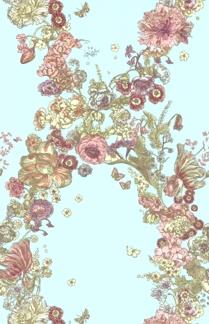 European StyleEuropean Style Wallpaper