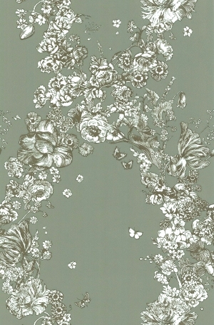 European StyleEuropean Style Wallpaper